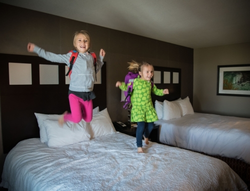 How To Choose A Family Friendly Hotel