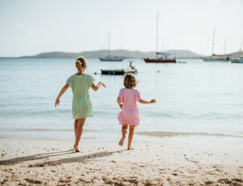 What To Do With Kids in St Thomas, US Virgin Islands