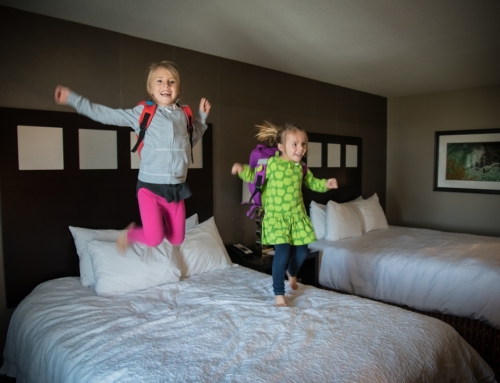 Family Travel Accommodations For Every Style