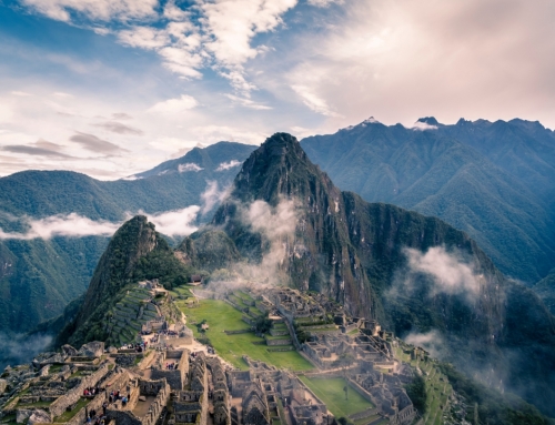 Quaint areas to explore in Peru
