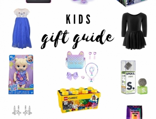 Kids Gift Guide